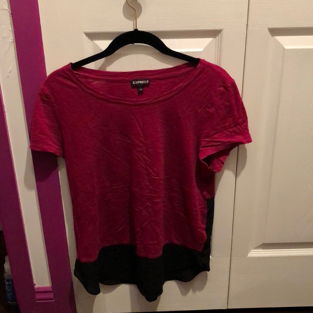 Express T-shirt